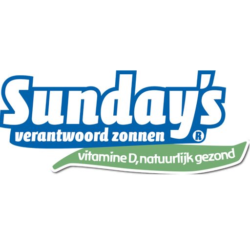 Sunday's Amersfoort logo