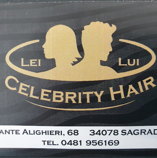 Celebrity Hair S.r.l. logo