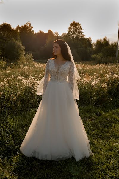 Esküvői fotós Anna Belova (belovanya). Készítés ideje: február 11.