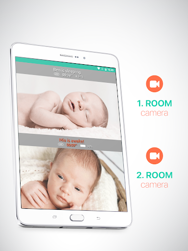 免費下載遊戲APP|Baby Monitor by Annie 3G/WiFi app開箱文|APP開箱王