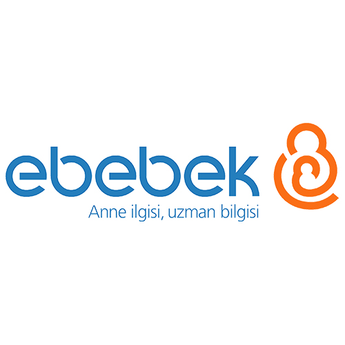 ebebek İzmir Point Bornova AVM logo