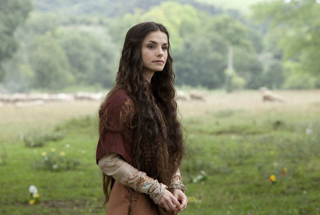 Charlotte Riley Profile Pics Dp Images