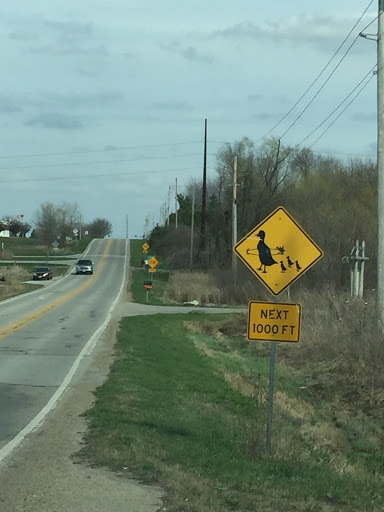 Nature Preserve «Carney Marsh Nature Preserve», reviews and photos, 580 SE 54th St, Ankeny, IA 50021, USA