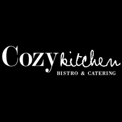 Cozy Kitchen - Bistro & Catering logo