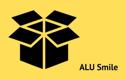 ALU Smile small promo image