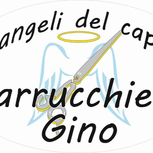 Gli Angeli Del Capello Parrucchiere Gino logo
