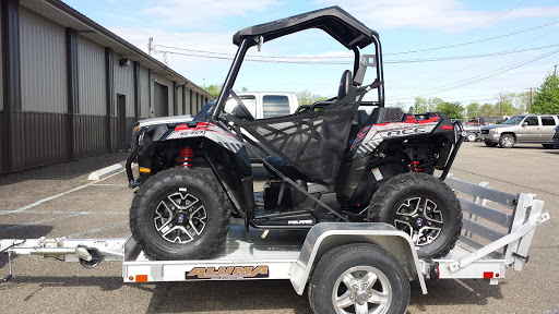 ATV Dealer «The Toy Store», reviews and photos, 14615 OH-13, Thornville, OH 43076, USA