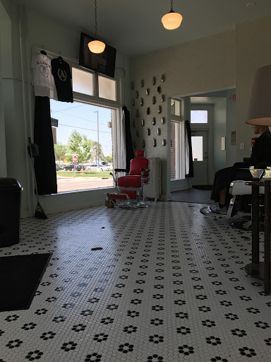 Barber Shop «Alliance Barbershop and Supply», reviews and photos, 2611 St Marys Ave, Omaha, NE 68105, USA