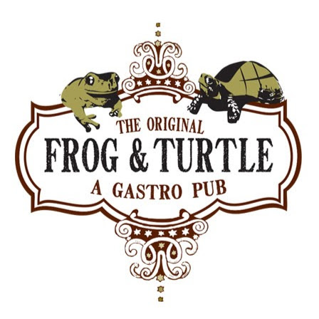 The Frog & Turtle