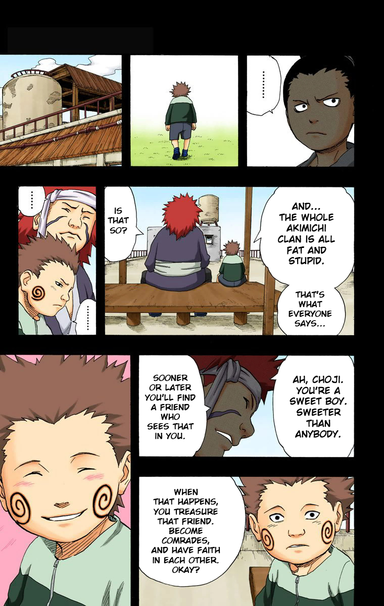 Chapter 190 Page 10