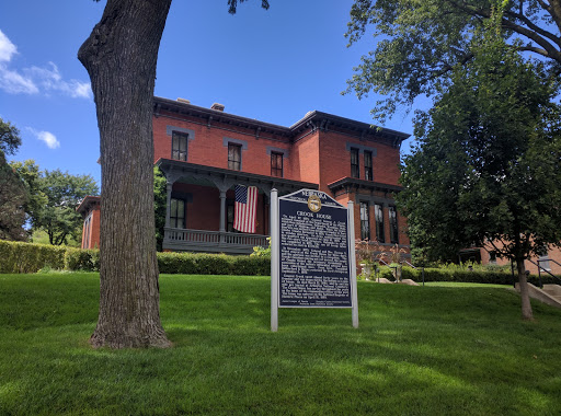 History Museum «General Crook House Museum», reviews and photos, 5730 N 30th St, Omaha, NE 68111, USA