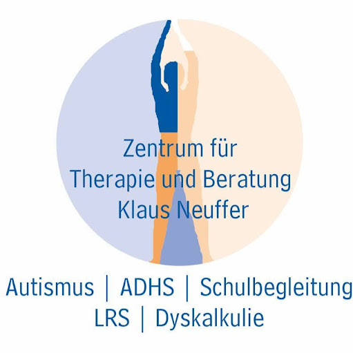 Klaus Neuffer | Autismus - Therapie - Schulbegleitung