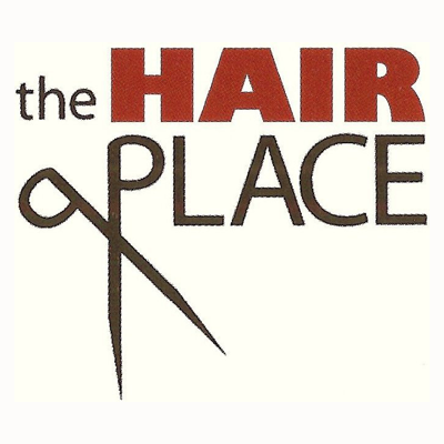 The Hair Place logo