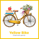 Yellow Bike