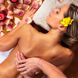 North Bay Massage & Spa