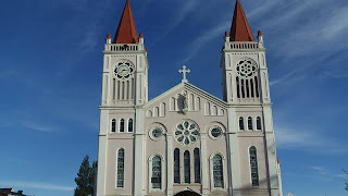 Baguio Cathedral
