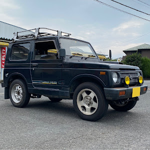 ジムニー JA11V