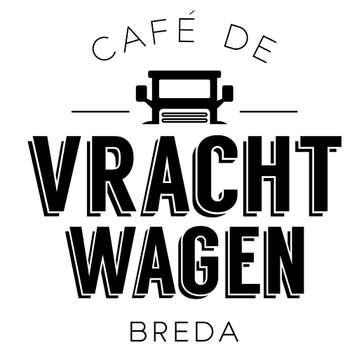 Café De Vrachtwagen logo