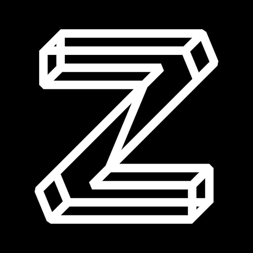 Jeugdhuis Zenith logo