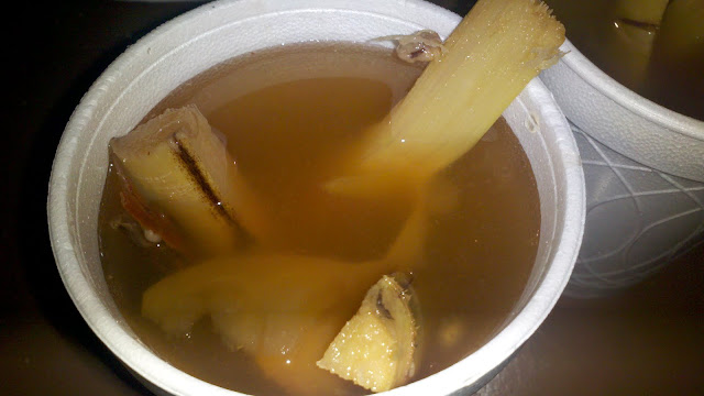 Ponche!!!