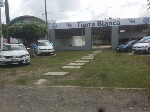 Volkswagen R&R Tierra Blanca, 95150, Zaragoza 1107, Loma del Jazmin, Tierra Blanca, Ver., México, Concesionario de automóviles | GTO