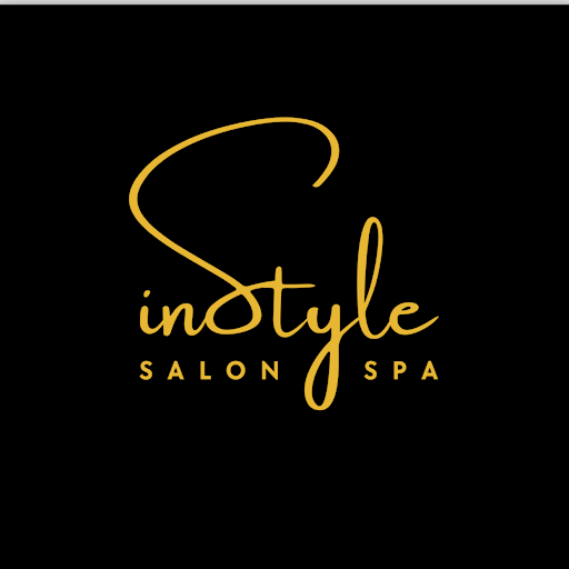 InStyle Salon Spa logo