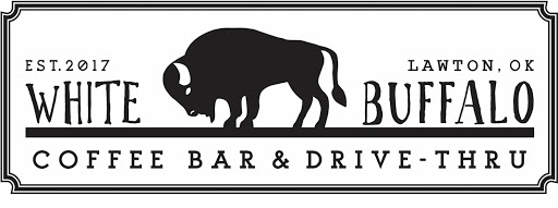 White Buffalo Coffee Bar logo