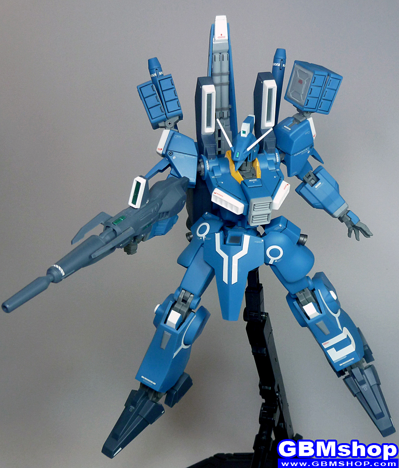 Robot Damashii (Side MS) Ka Signature ORX-013 Gundam Mk-V