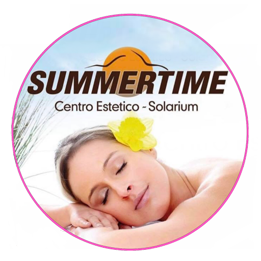 Estetica Summertime logo