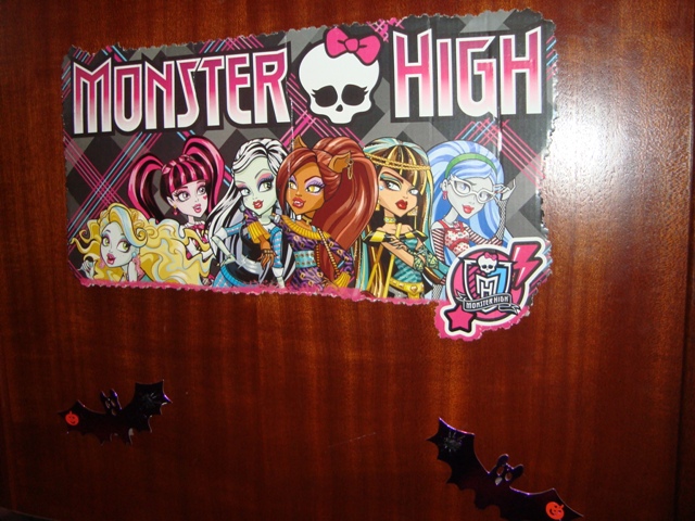 Fiesta DIY de Halloween de Helena y sus hijas