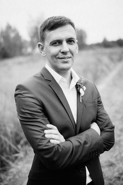 Hochzeitsfotograf Maksim Maksimenko (2maxfoto). Foto vom 15. Oktober 2016