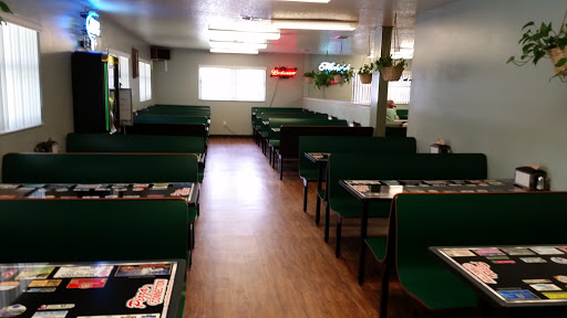 Pizza Restaurant «Pizza Connection», reviews and photos, 220 E Lake Ave, Auburndale, FL 33823, USA