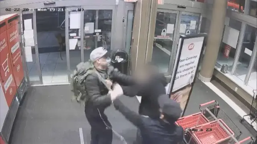 Violent shoplifting gangs rein without accountability or prosecution