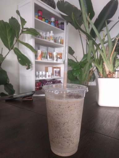 Cafe «Bulletproof Coffee @ Acai Jungle Cafe», reviews and photos, 326 N Victory Blvd, Burbank, CA 91502, USA