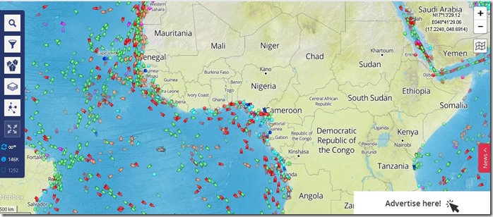 MarineTraffic