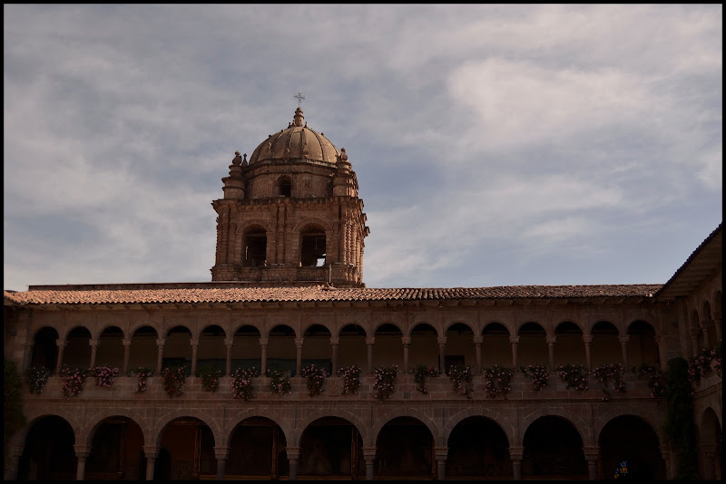 VISITANDO CUSCO Y A TRUJILLO PASANDO POR LIMA - MÁGICO Y ENIGMÁTICO PERÚ/2016. (8)