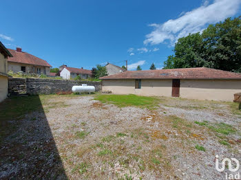 maison à Clairvaux-les-Lacs (39)