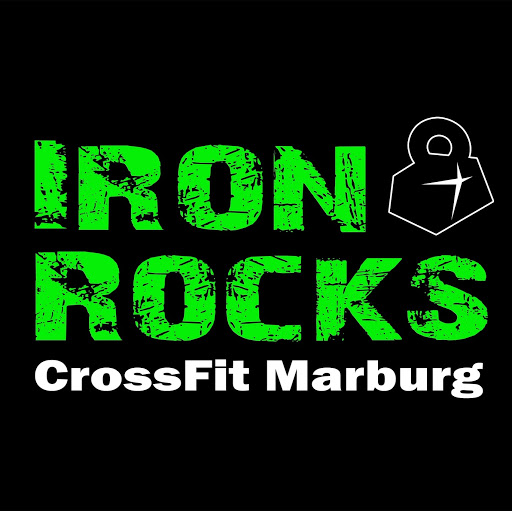 Iron Rocks CrossFit Marburg