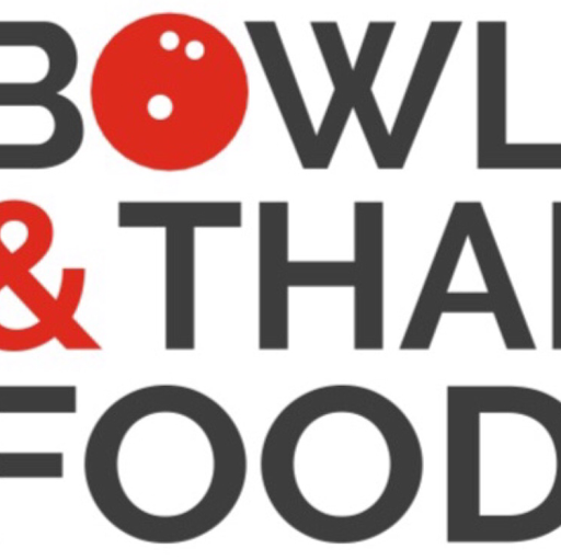 Bowl & Thai Food logo