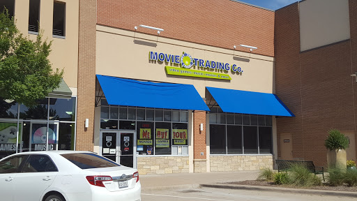 DVD Store «Movie Trading Company», reviews and photos, 190 E Stacy Rd #1106, Allen, TX 75002, USA