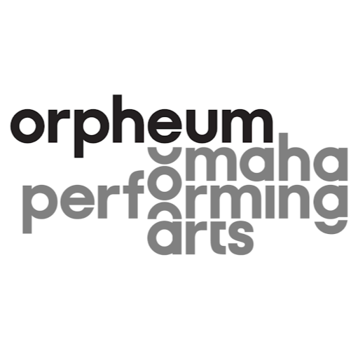 Orpheum Theater logo