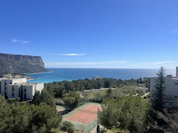 appartement à Cassis (13)