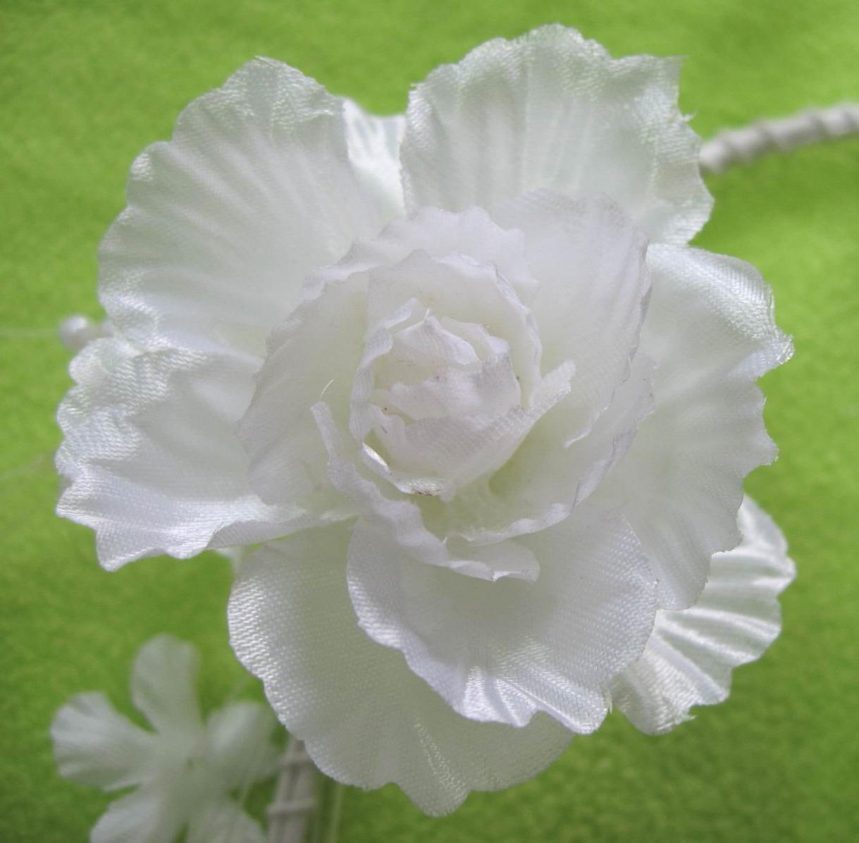 ARTIFICIAL FLOWER FOR WEDDING