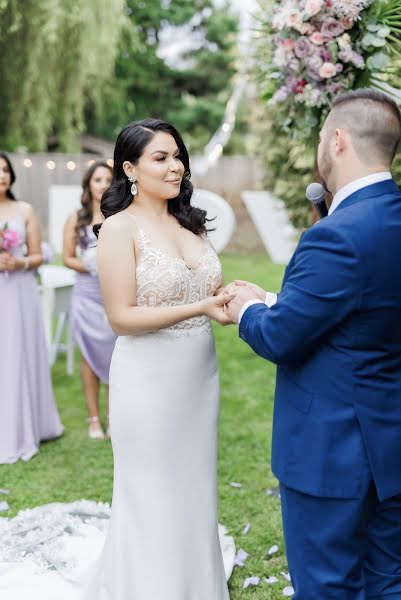 Photographe de mariage Ievgeniia Dubelt (evedubelt). Photo du 26 février 2023