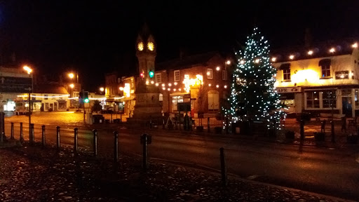 Co-op Food - Thirsk - Market Place