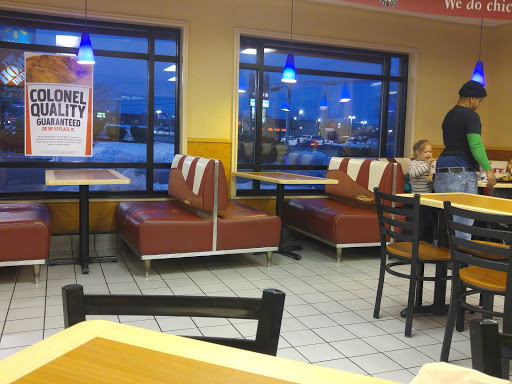 Fast Food Restaurant «KFC», reviews and photos, 1100 U.S. 9, Old Bridge, NJ 08857, USA