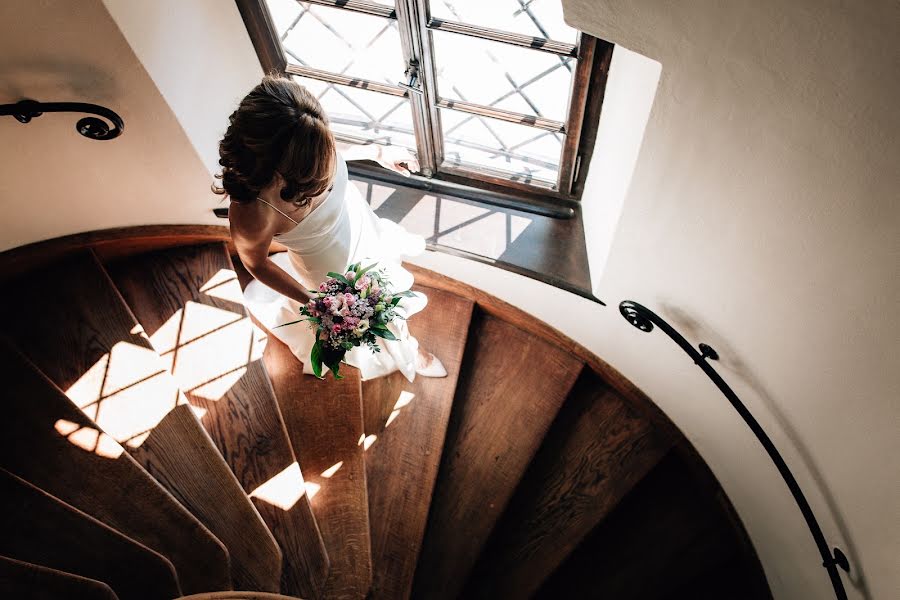 Fotógrafo de bodas Tati Borges-Schindler (tatianeborgess). Foto del 13 de marzo 2019