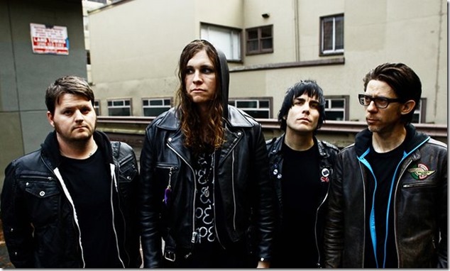 against me band 01