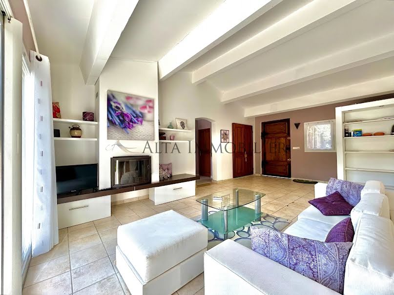 Vente villa 4 pièces 130 m² à Bonifacio (20169), 950 000 €