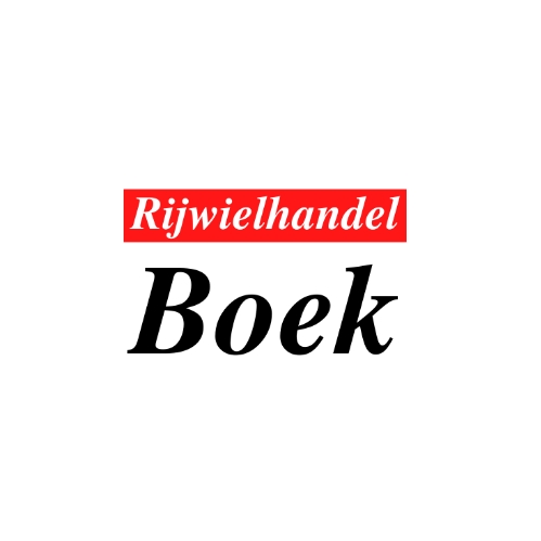 Rijwielhandel Boek